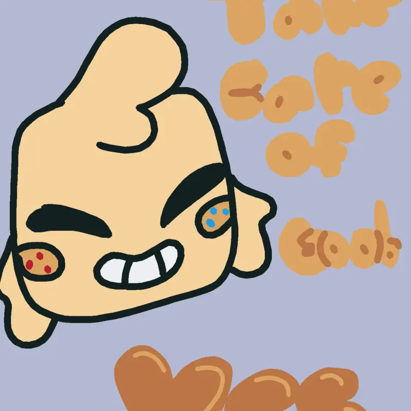 Game by @PeanutNut