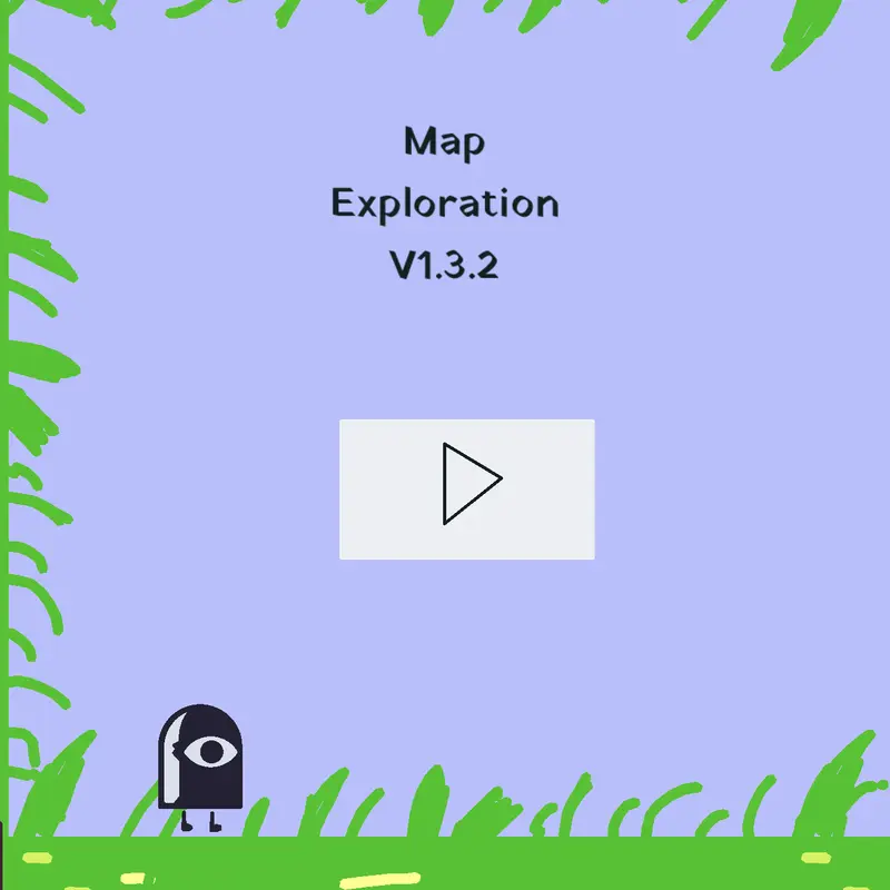 Game by @bigioncreates