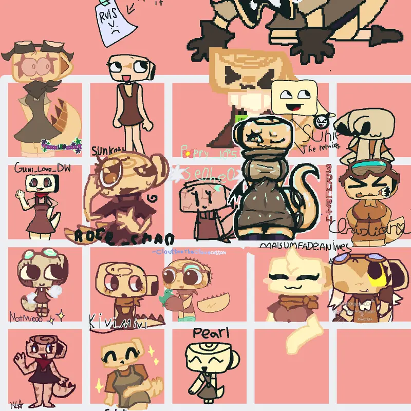 Game by @Rand0m_Pealr