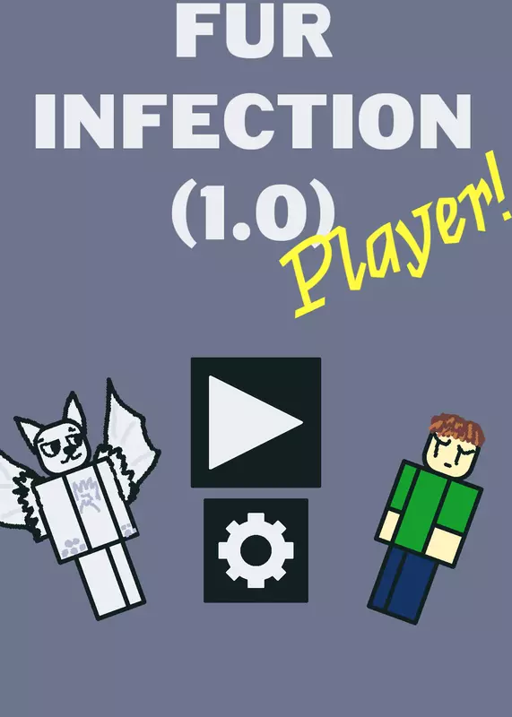 Fur Infection. play to the player (0.1) by @nervnyi_5546