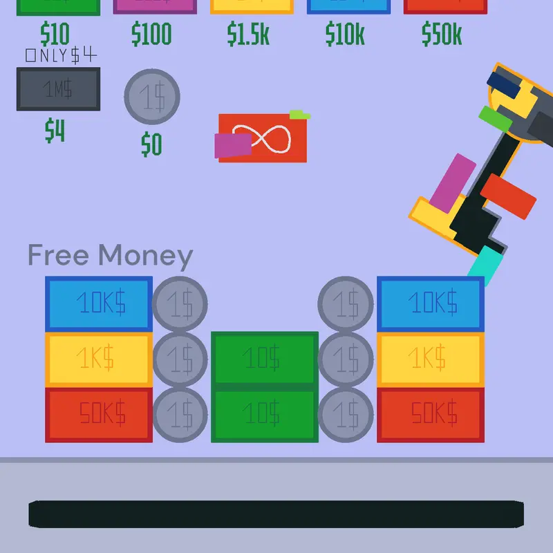 Game by @harveysoh29