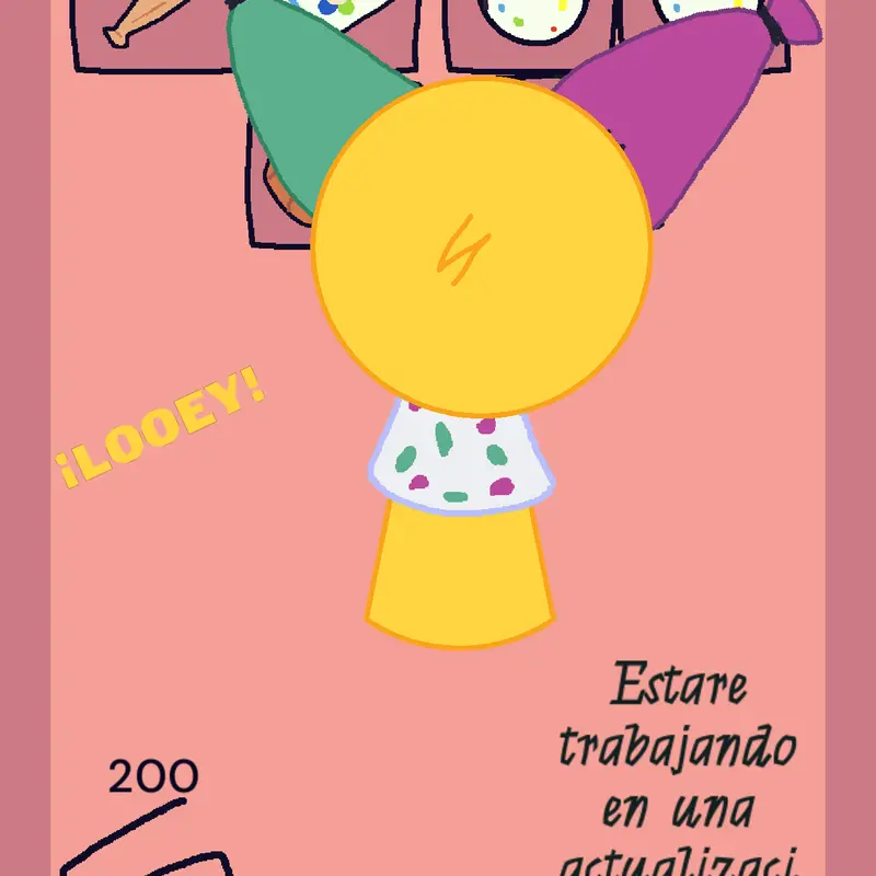 Game by @soy_dandy