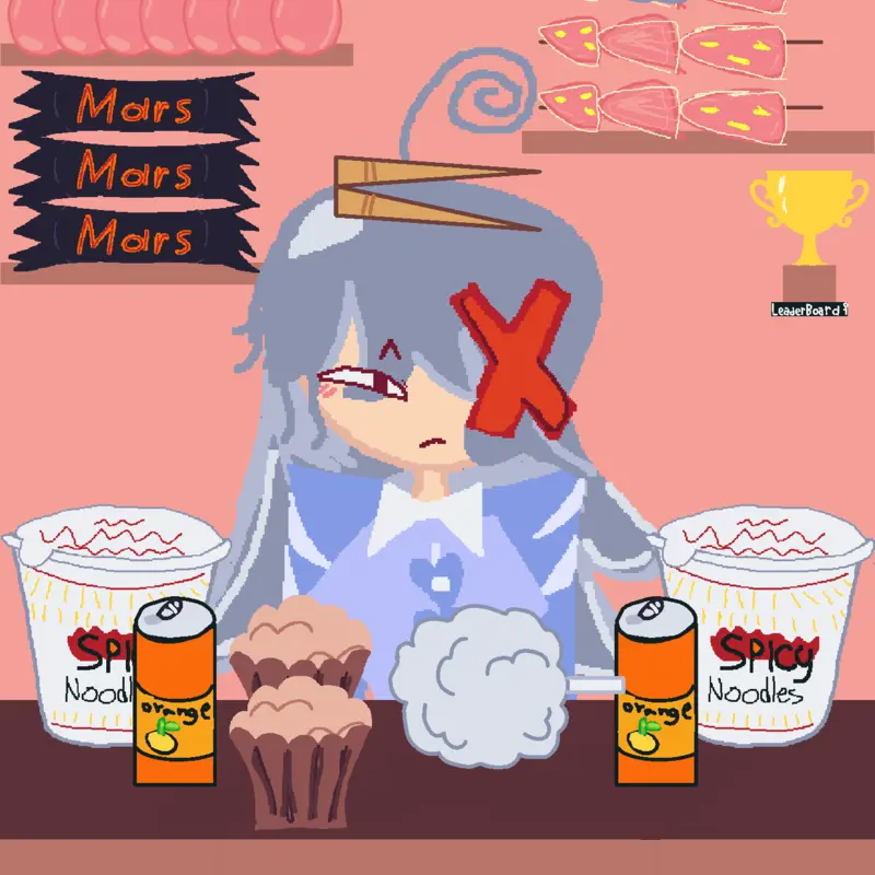 Game by @flowery_flower