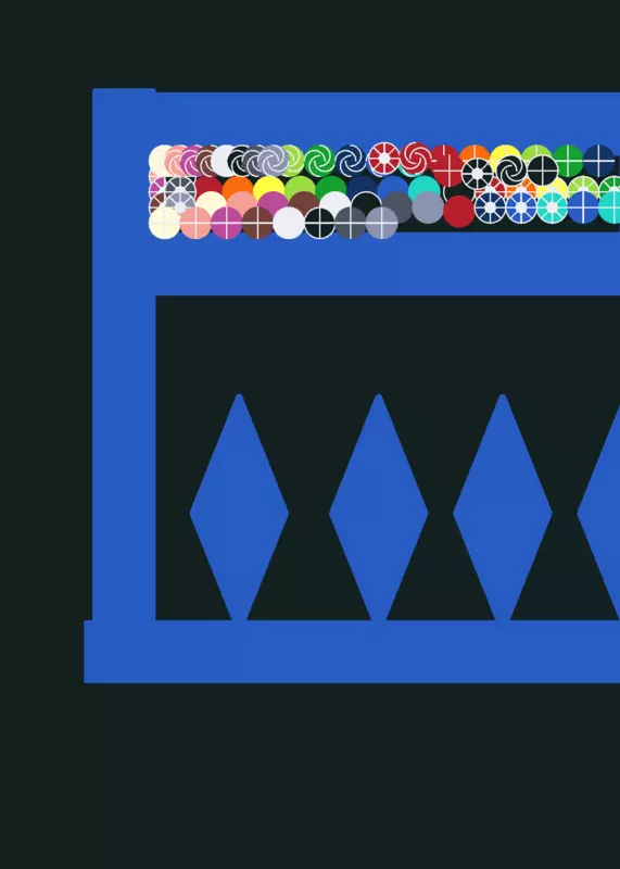 Game by @ilikespaces