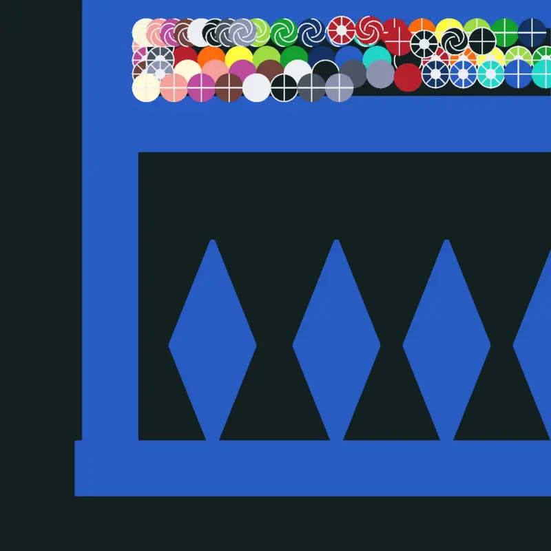 Game by @ilikespaces