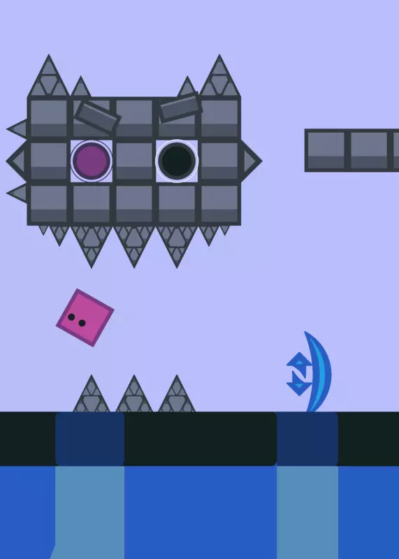 Game by @bandu55