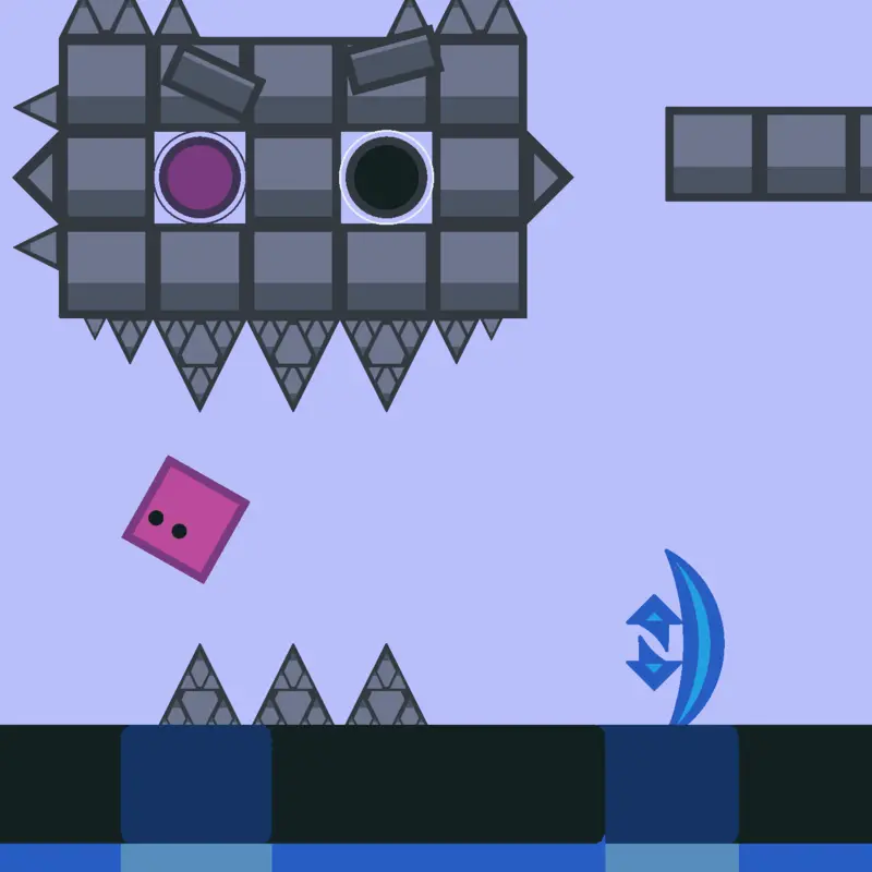 Game by @bandu55