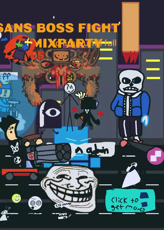 Game by @eRRoR_BOI