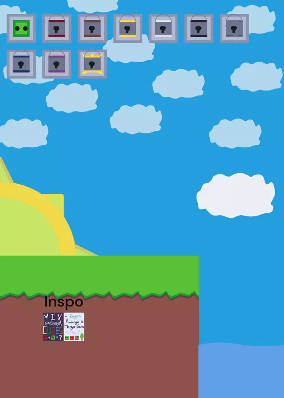 Game by @the_official_awse