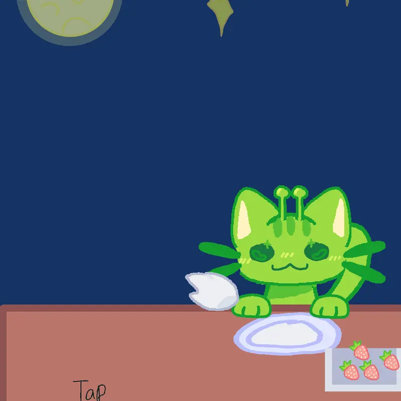 Game by @basilleaf_cats_owo