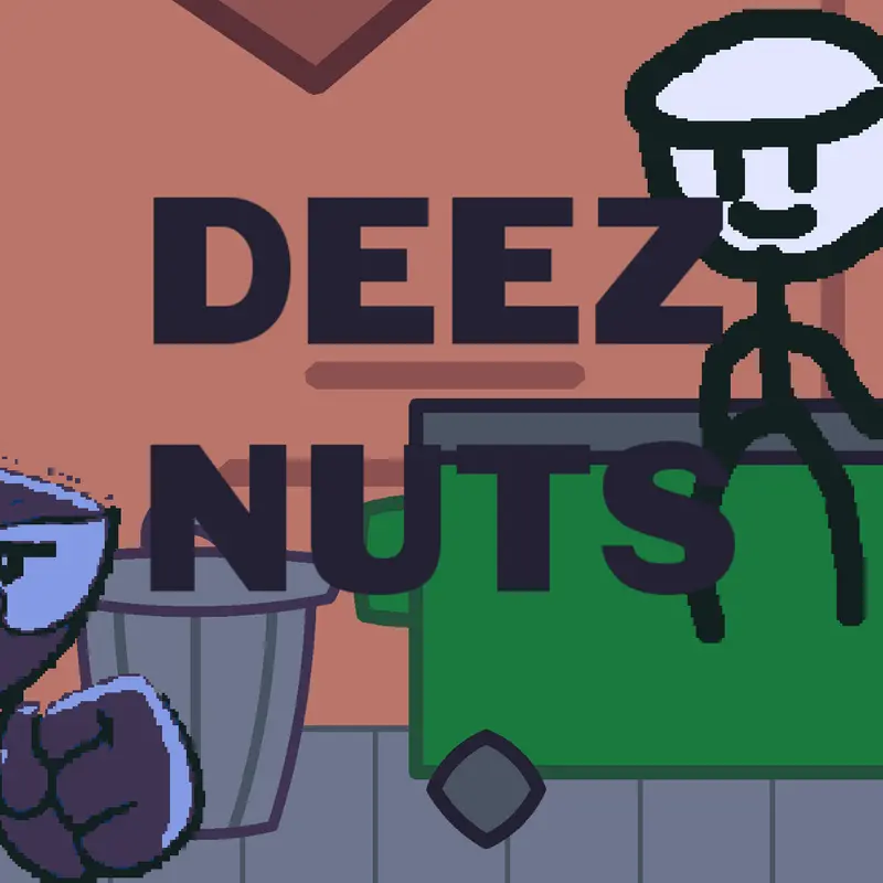 Game by @-_Tall_man_animates_-