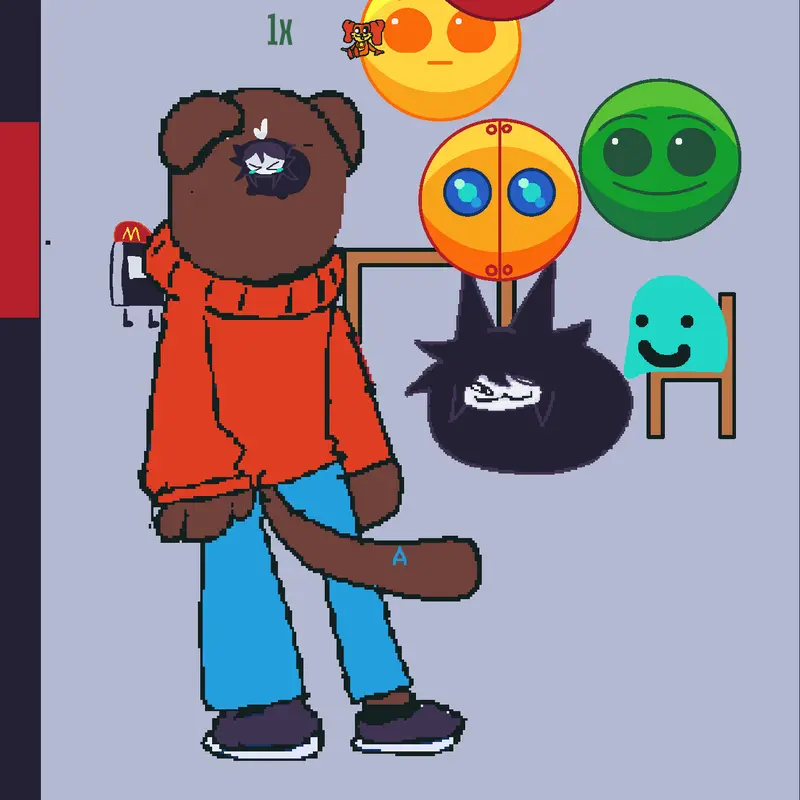 Game by @nsbehwg
