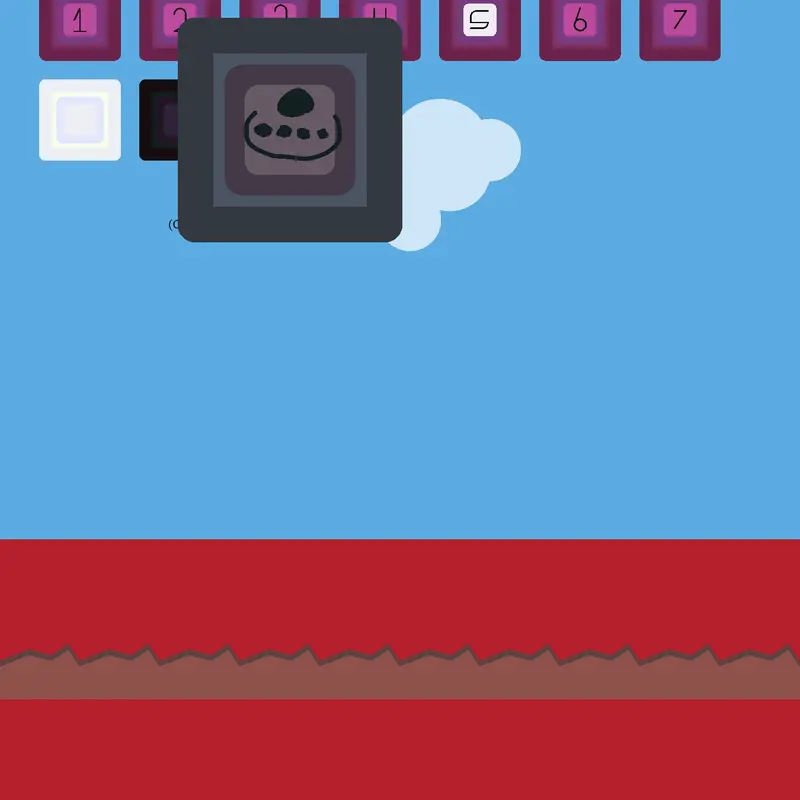 Game by @marek7