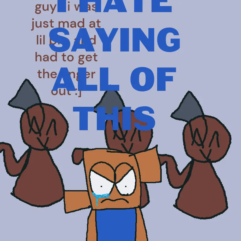 Game by @JUST-LEAVE-ME-ALONE-PLZ