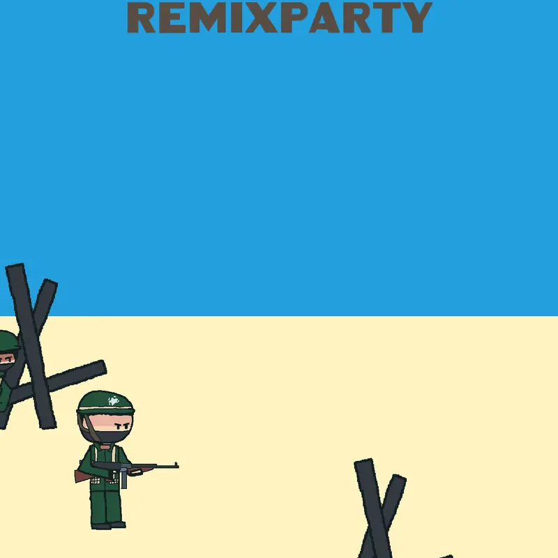 Game by @Excited_Serbian