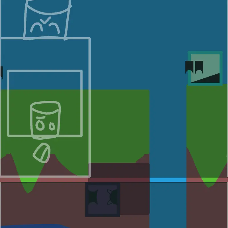 Game by @cube72Tyblue