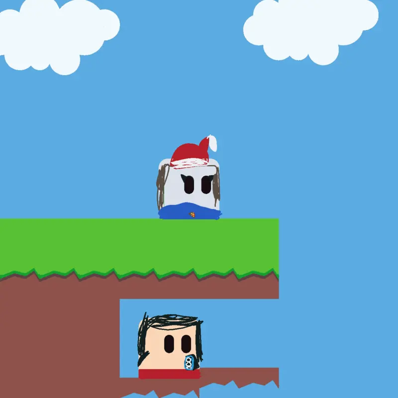 Game by @Evalabubu