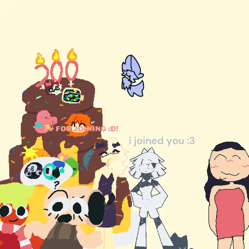 Game by @edamame