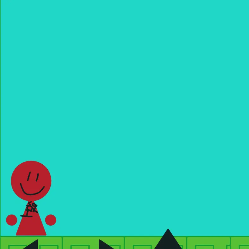 Game by @EVERTYKAVSOS