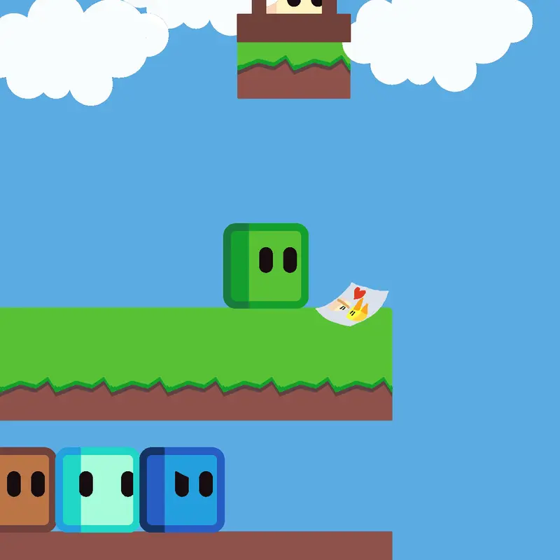 Game by @sarai-1982