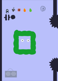 Stupid slime ragdoll