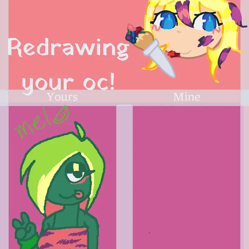 Game by @melthemelonvineriasgf