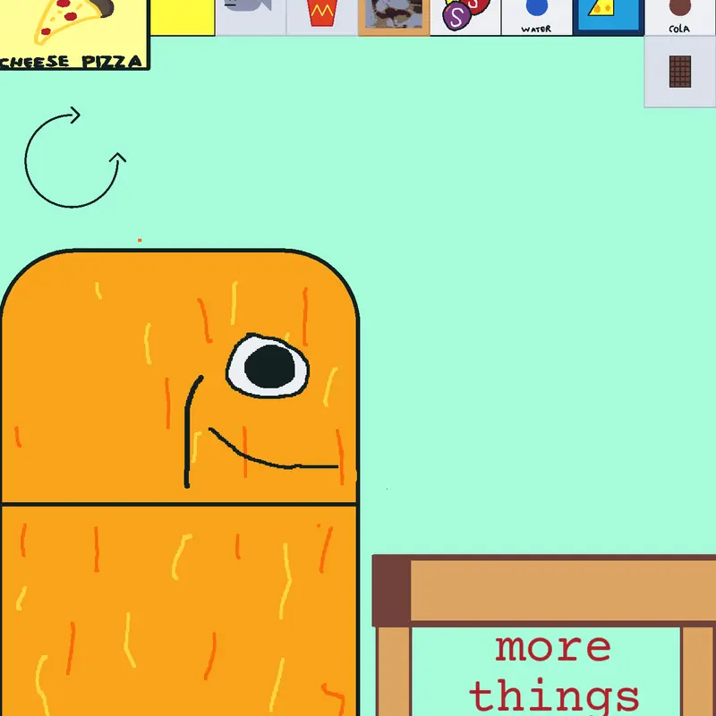 Game by @greenortex