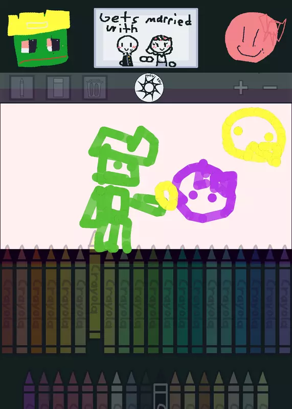 Game by @itscastleflorat