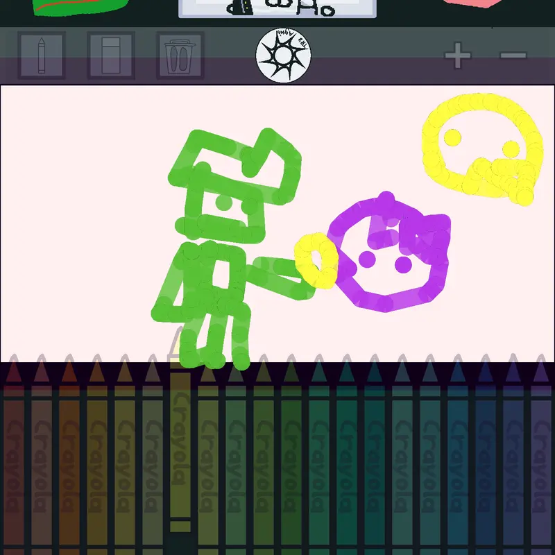 Game by @itscastleflorat