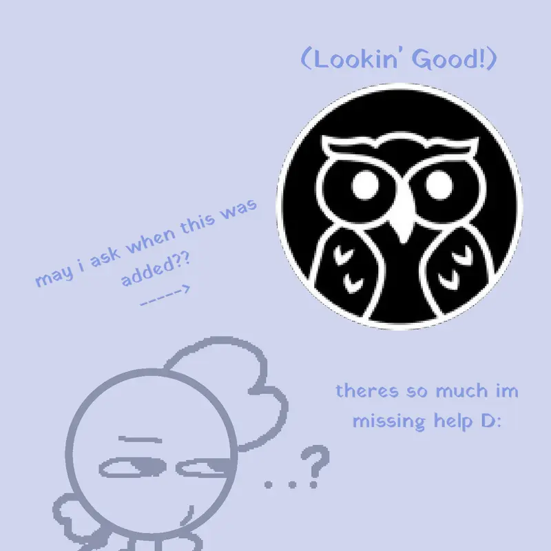 About the new things in Castle... by @ADeckMaker_16