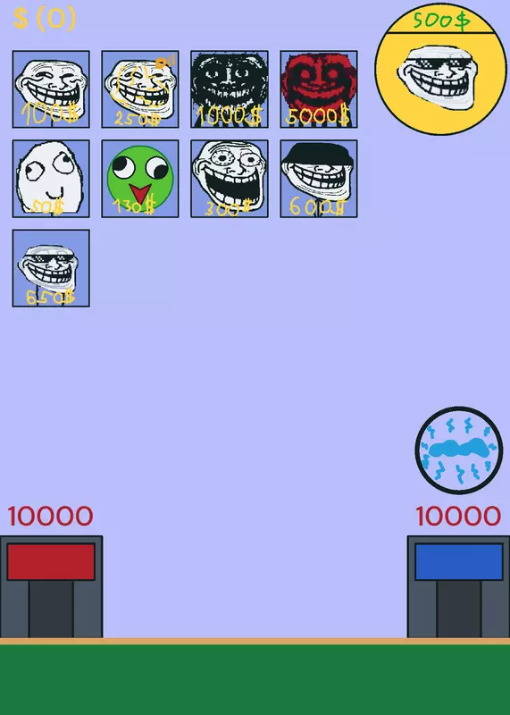Game by @Circlegamer