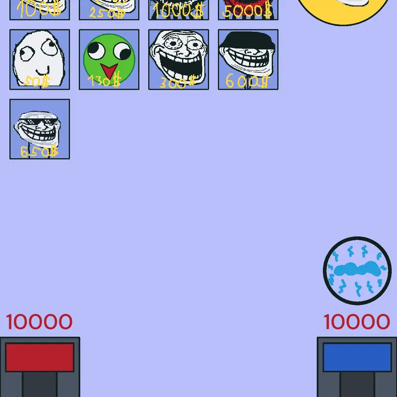 Game by @Circlegamer