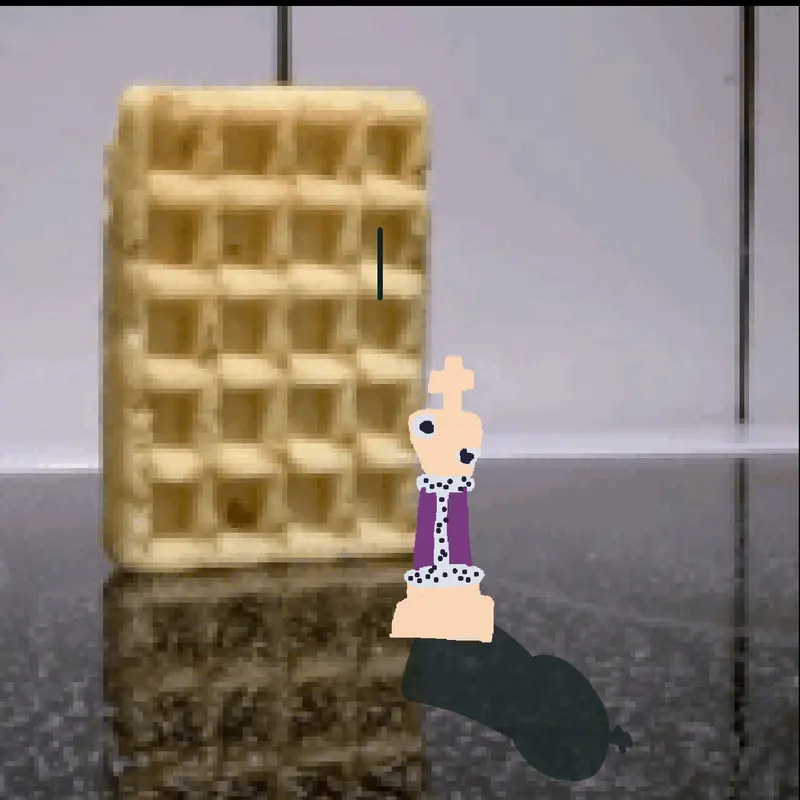 Game by @pax_to_the_max