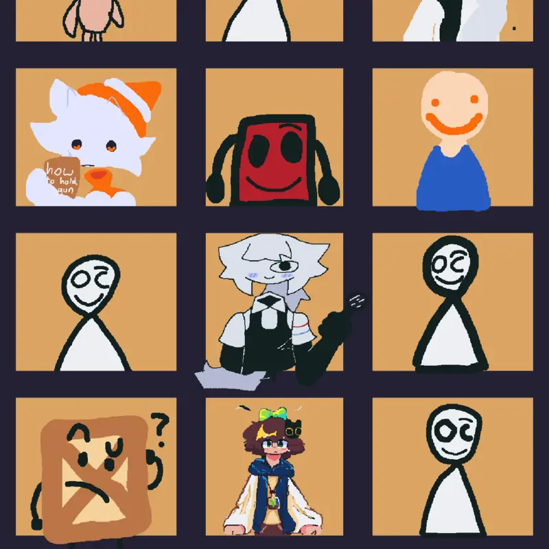 Game by @helloimusttakepasswords1