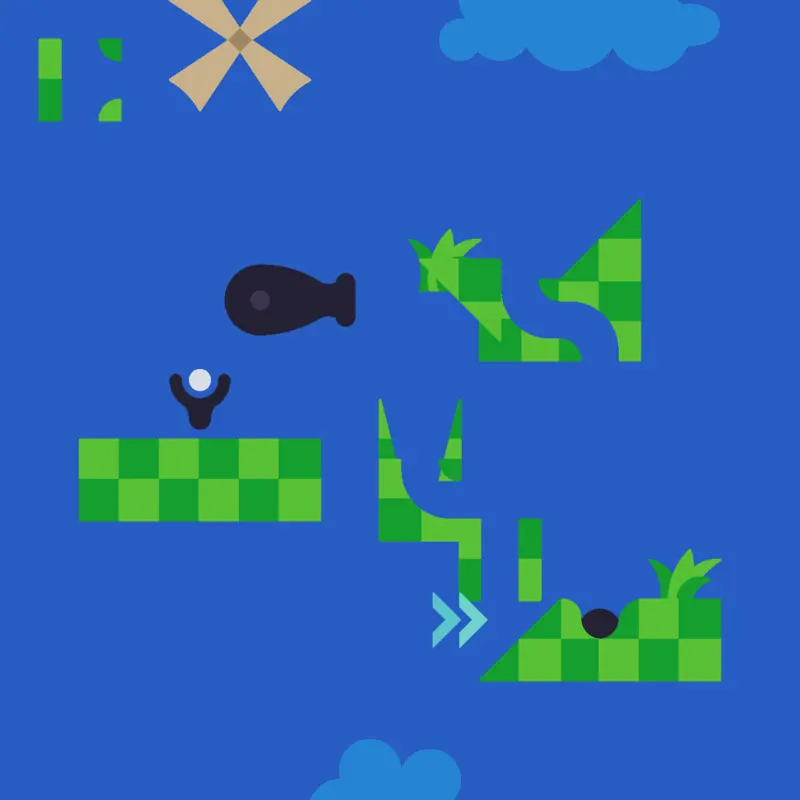 Game by @yoyohase