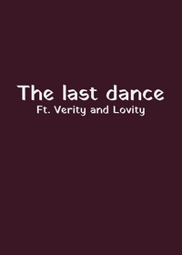The last dance