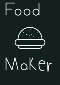 Food maker