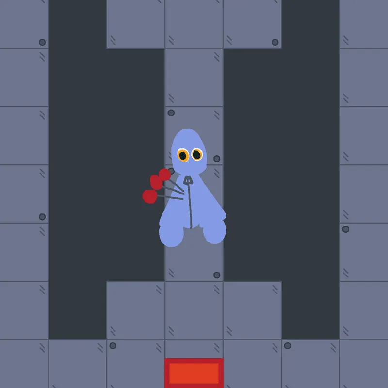 Game by @punnyvr