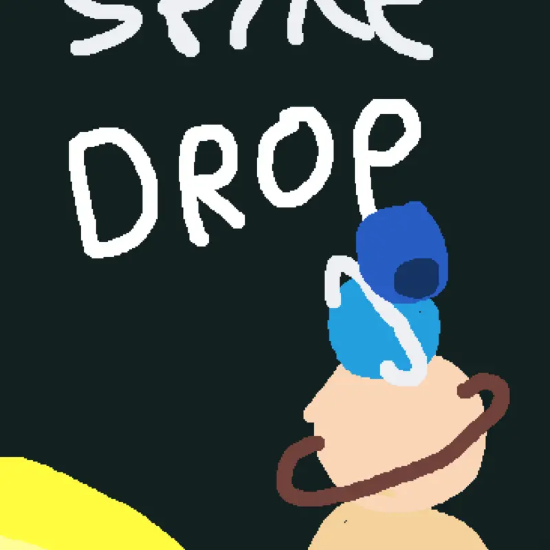 Game by @vinalle23