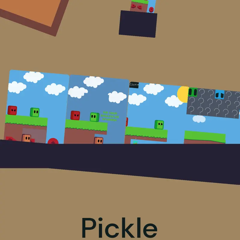 Game by @mohammadmadi-T_REX