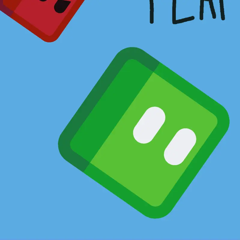 Game by @KALLEW_DAVI