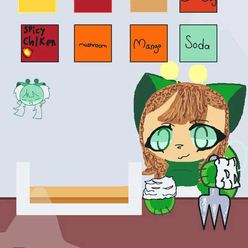 Game by @sealion_cute