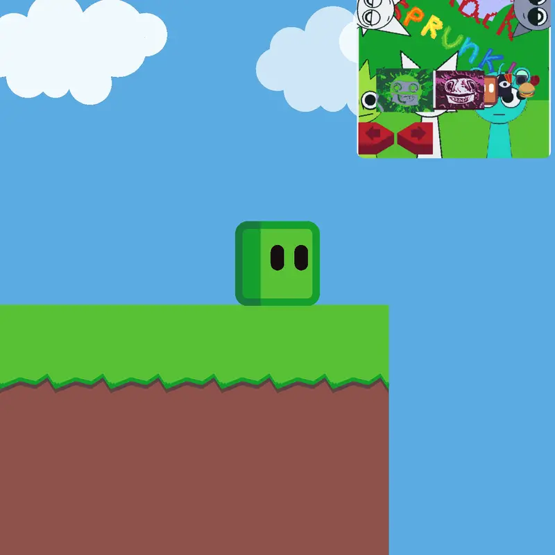 Game by @ilikemcdonaldshamburgers