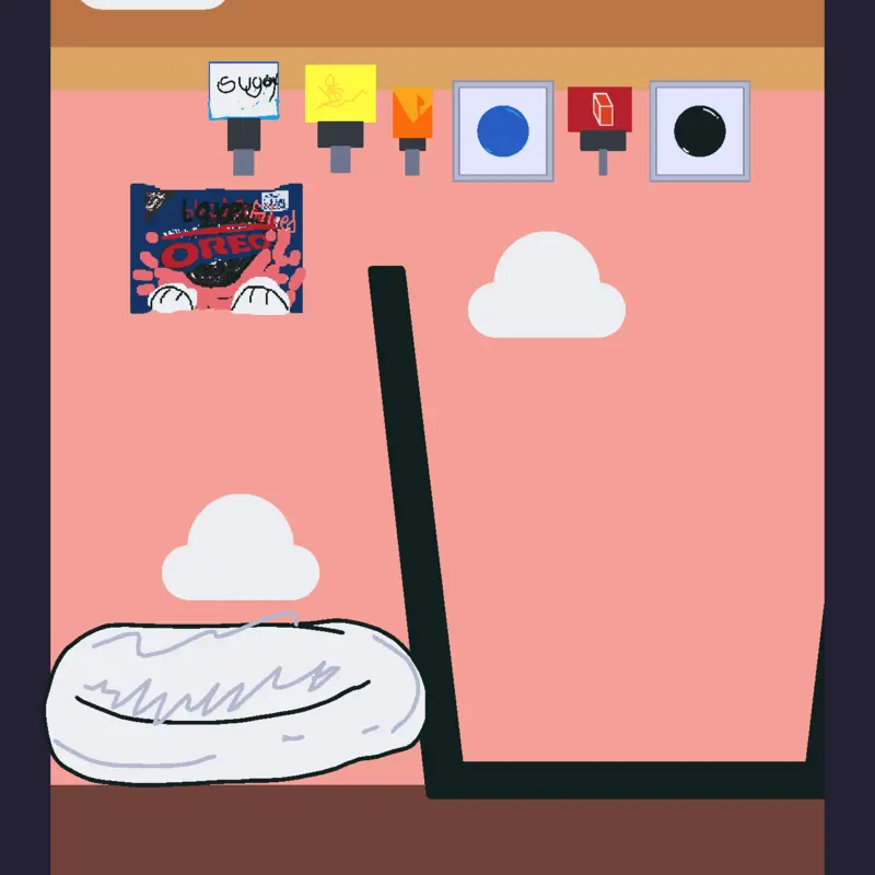 Game by @kawaimakerTYCoffeekit