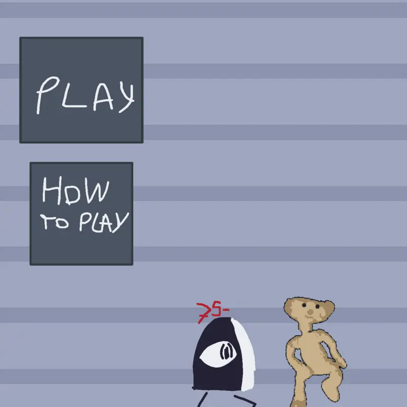 Game by @bearalpha