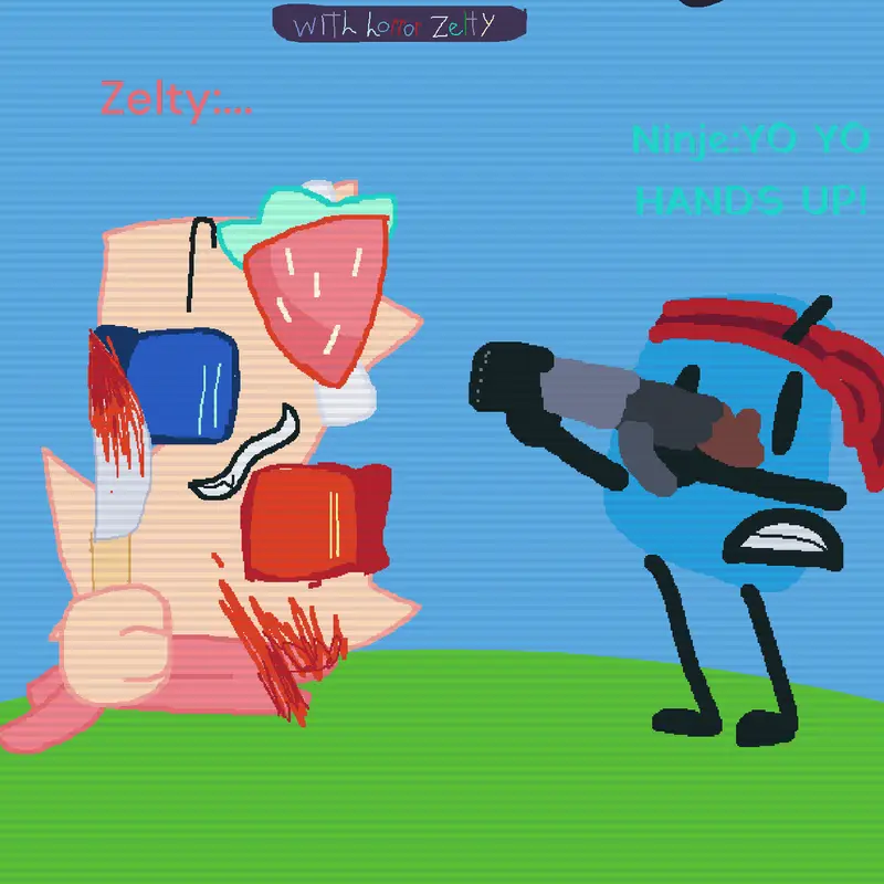 Game by @i_am_kevin