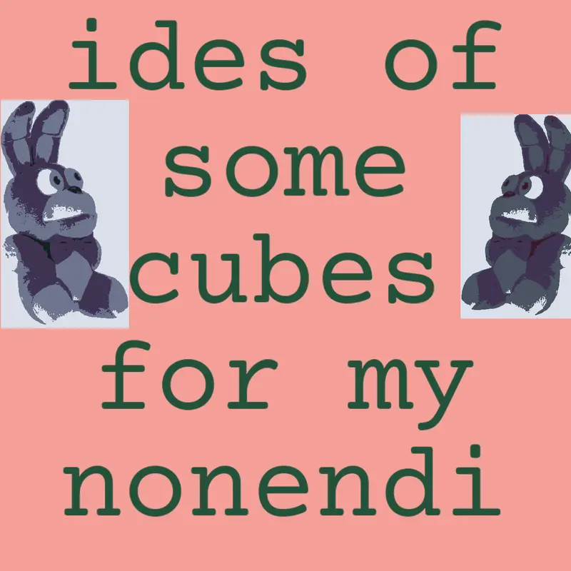 Game by @i_hate_butts