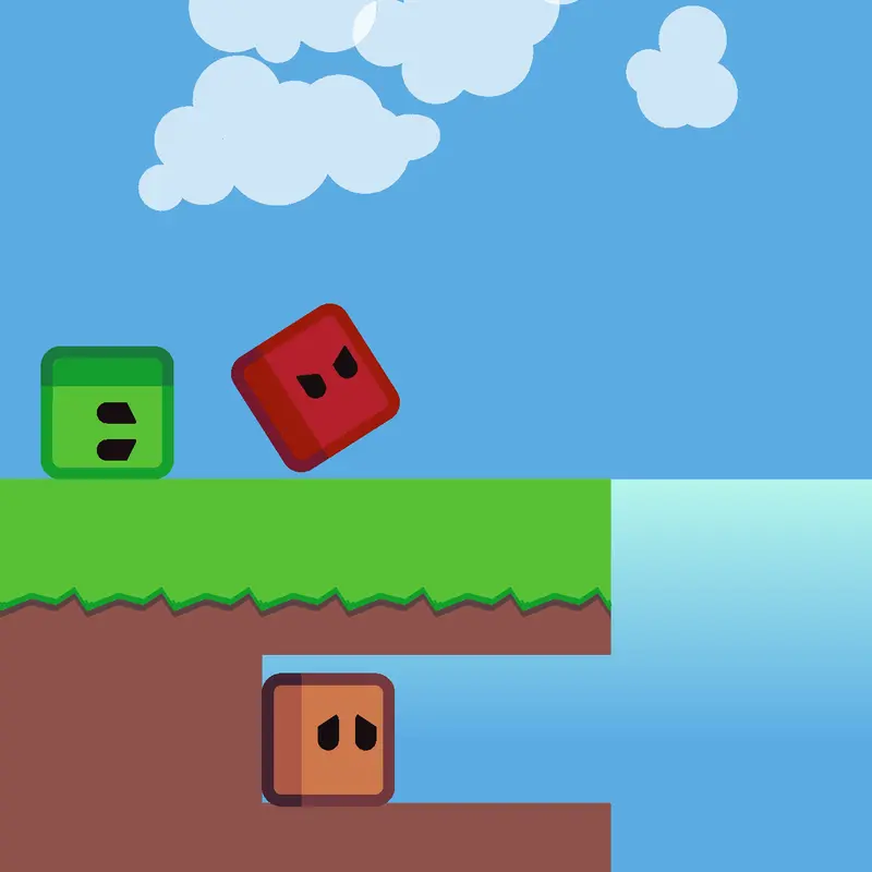 Game by @ana080
