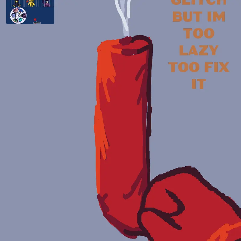 Game by @gorelox