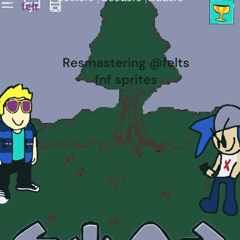 Game by @thefnffan